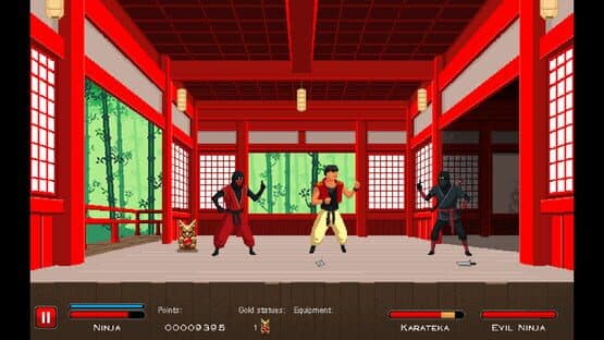 C64 & AMIGA Classix Remakes Sixpack 4 — screenshot 4
