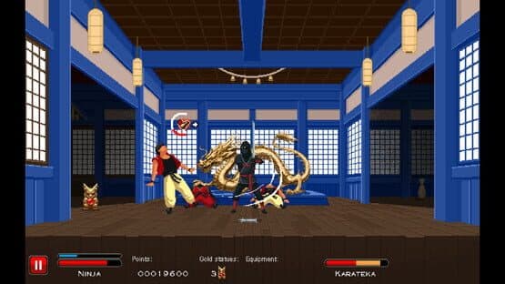 C64 & AMIGA Classix Remakes Sixpack 4 — screenshot 5