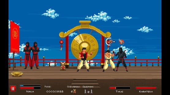 C64 & AMIGA Classix Remakes Sixpack 4 — screenshot 6