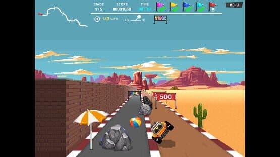 C64 & AMIGA Classix Remakes Sixpack 4 — screenshot 7