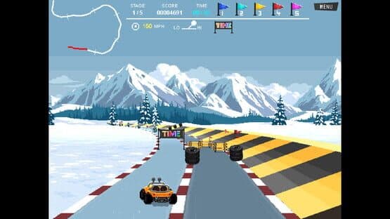 C64 & AMIGA Classix Remakes Sixpack 4 — screenshot 8