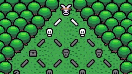 Rabbit Samurai — screenshot 3