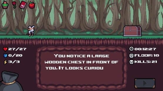 Rabbit Samurai — screenshot 7
