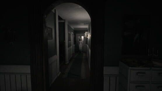 Villa Nocturne — screenshot 1