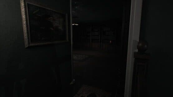 Villa Nocturne — screenshot 2