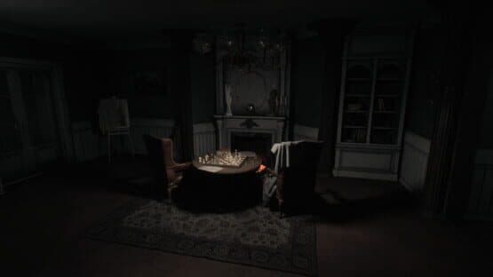 Villa Nocturne — screenshot 3