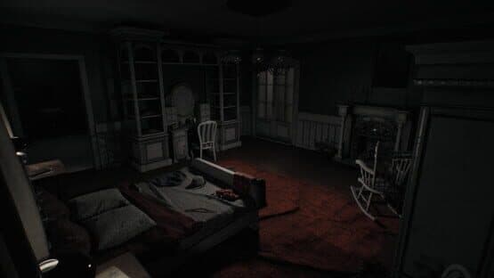 Villa Nocturne — screenshot 5