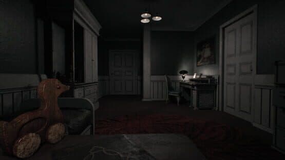 Villa Nocturne — screenshot 6