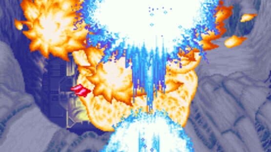 DonPachi — screenshot 2