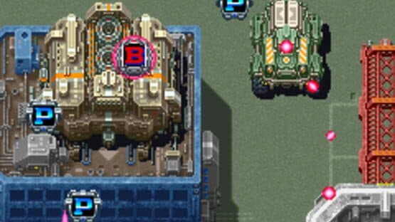 DonPachi — screenshot 3