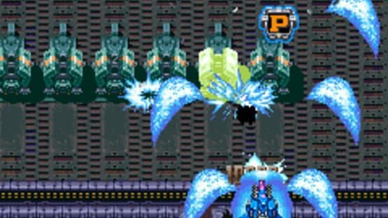 DonPachi — screenshot 5