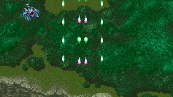 DonPachi — screenshot 7