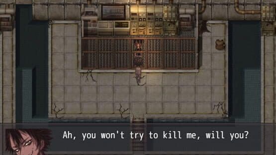 Human Construction Site — screenshot 2