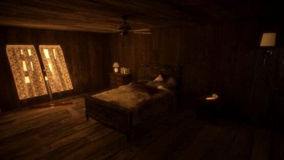 Blinding Oversight — screenshot 1