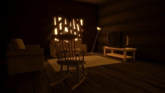 Blinding Oversight — screenshot 2