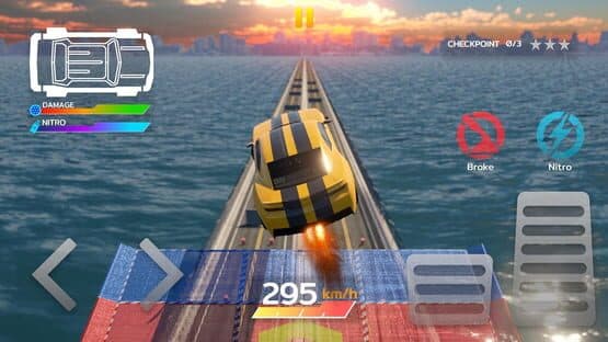Car Crash Simulator: Demolition Derby Madness — screenshot 4