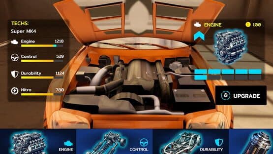 Car Crash Simulator: Demolition Derby Madness — screenshot 5