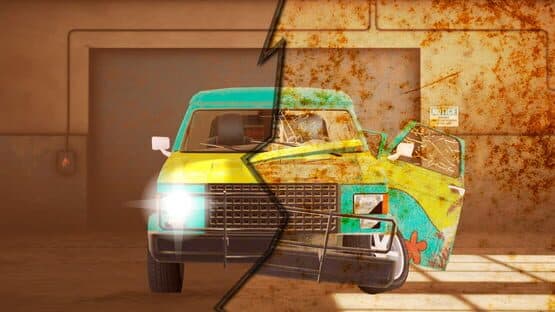 Car Crash Simulator: Demolition Derby Madness — screenshot 6