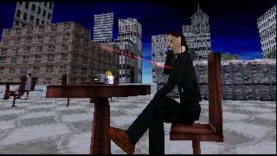 Simple 1500 Series Vol. 56: The Sniper — screenshot 2