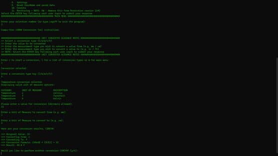Compu-Tron x3000 — screenshot 2