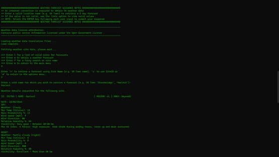 Compu-Tron x3000 — screenshot 3