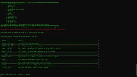 Compu-Tron x3000 — screenshot 4