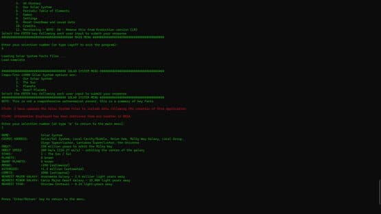 Compu-Tron x3000 — screenshot 5