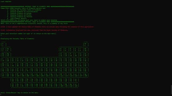 Compu-Tron x3000 — screenshot 6