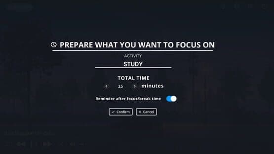 Chill Drive — screenshot 2
