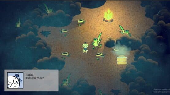 Dumpling — screenshot 1