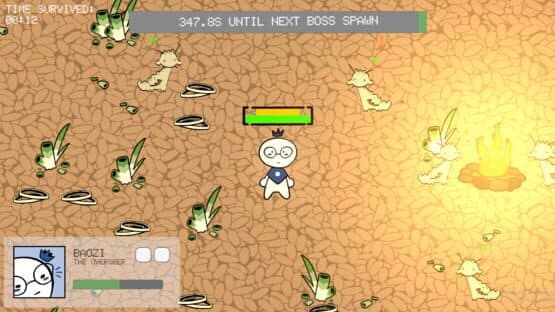 Dumpling — screenshot 3