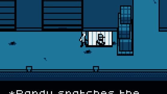 Night at the Harbor — screenshot 1