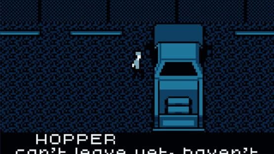 Night at the Harbor — screenshot 2
