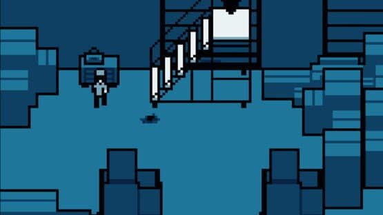 Night at the Harbor — screenshot 3