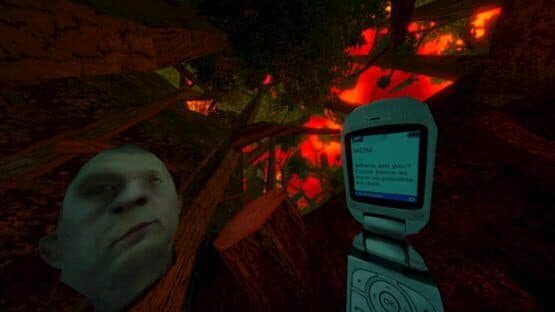 Violent Horror Stories 2 — screenshot 1