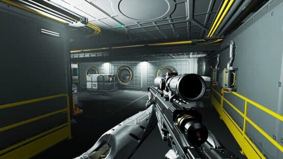 Astral — screenshot 1