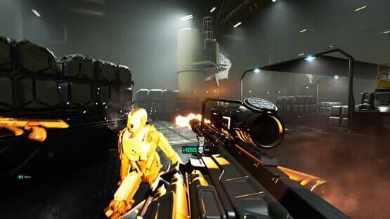 Astral — screenshot 2