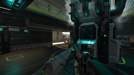 Astral — screenshot 8