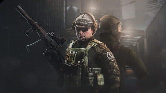 Escape from Tarkov: PVE Zone — screenshot 1
