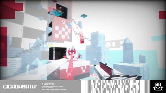 Cicadamata" — screenshot 7