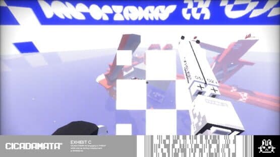 Cicadamata" — screenshot 8