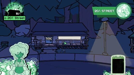 201 Street — screenshot 1
