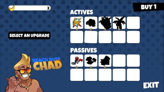 Banana Clicker — screenshot 5