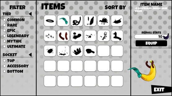 Banana Clicker — screenshot 7