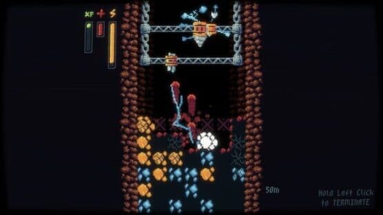 Drillbound — screenshot 1