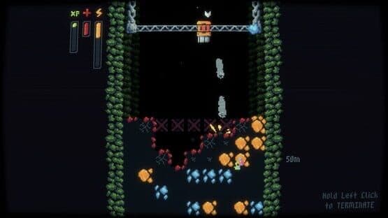 Drillbound — screenshot 4