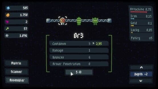 Drillbound — screenshot 5