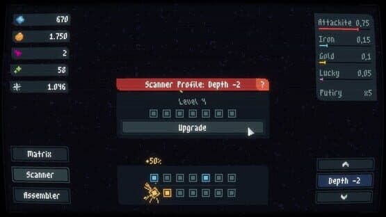 Drillbound — screenshot 7