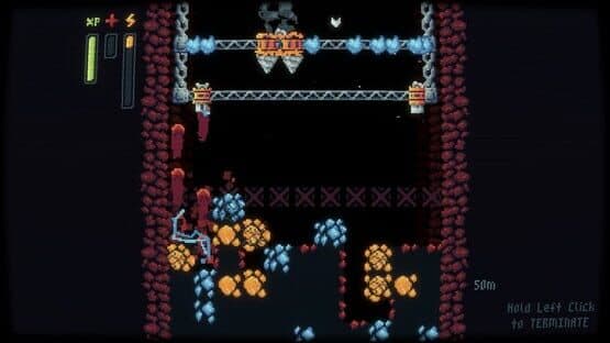 Drillbound — screenshot 8