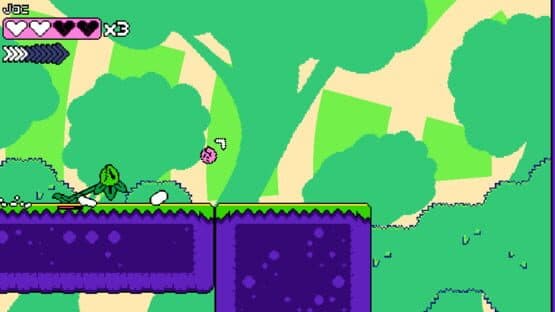 Void Grapplers — screenshot 1